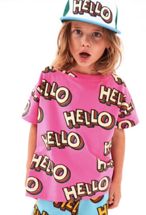 T-shirts unisex