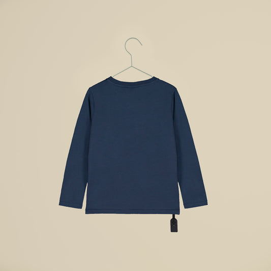 T-shirt sonora manica lunga Formula1