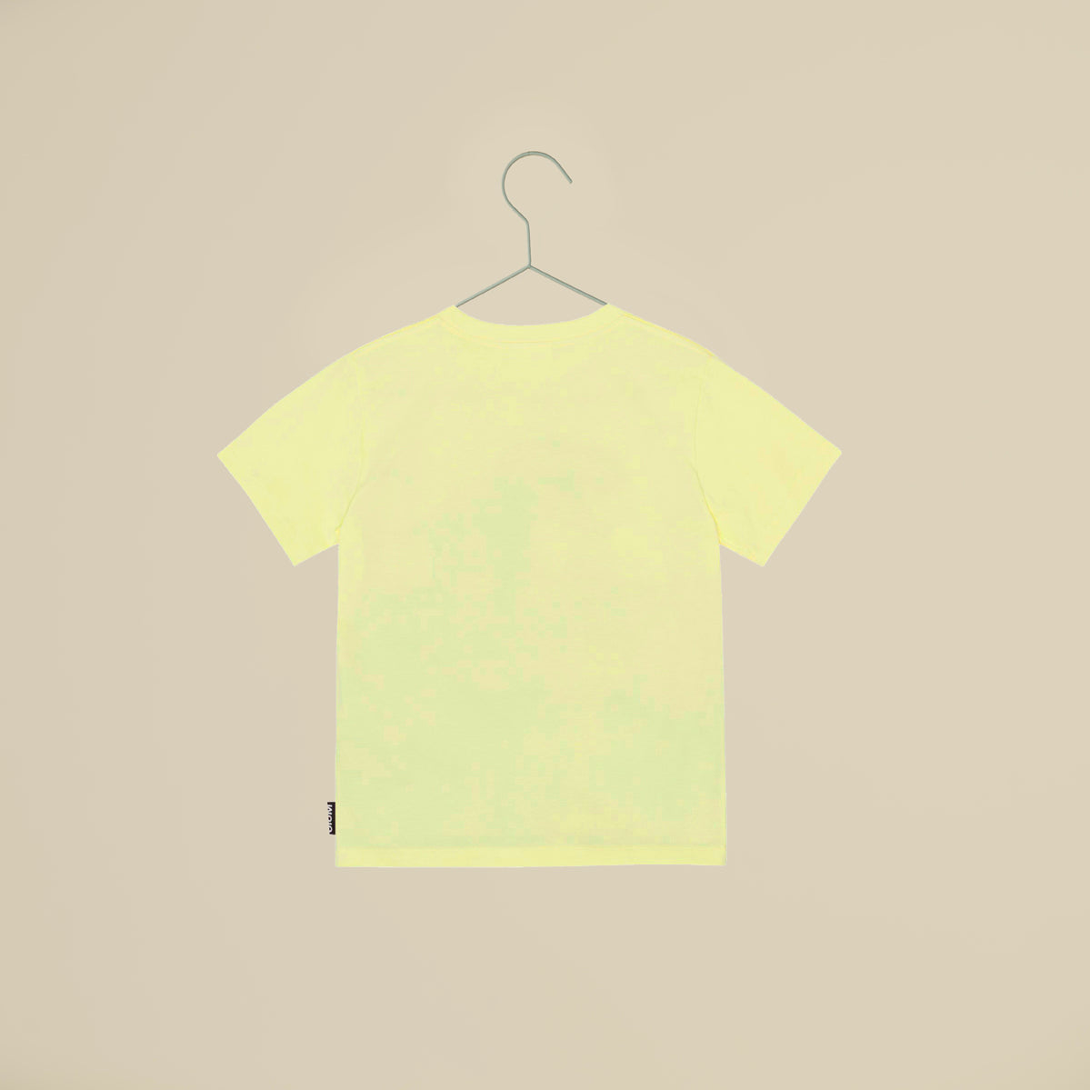 T-shirt mezze maniche Volcano Dino
