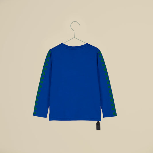 T-shirt sonora manica lunga Rider