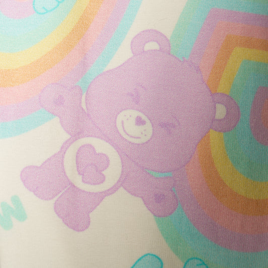 Leggings pastello Orsetti del Cuore