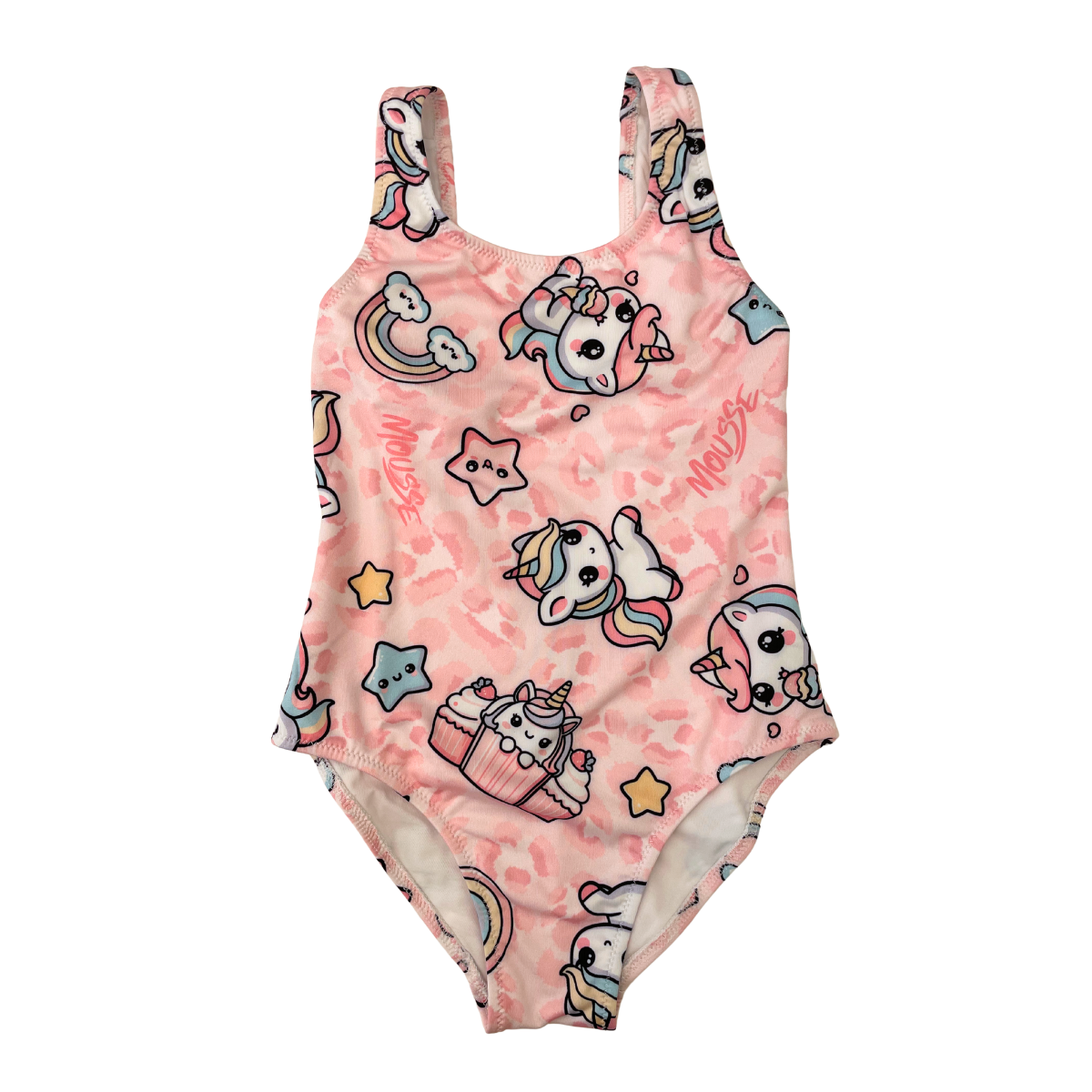 Costume intero Unicorni
