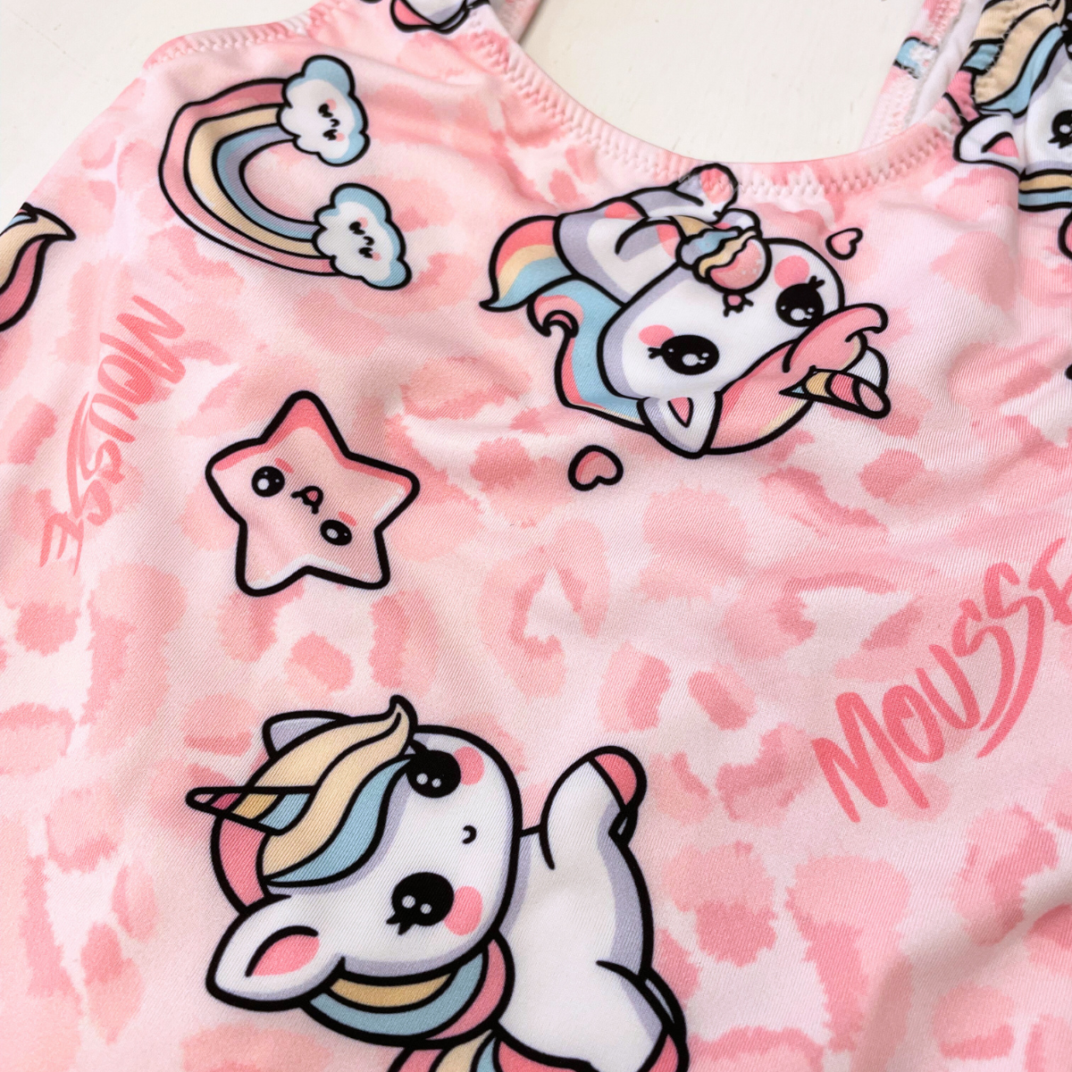 Costume intero Unicorni