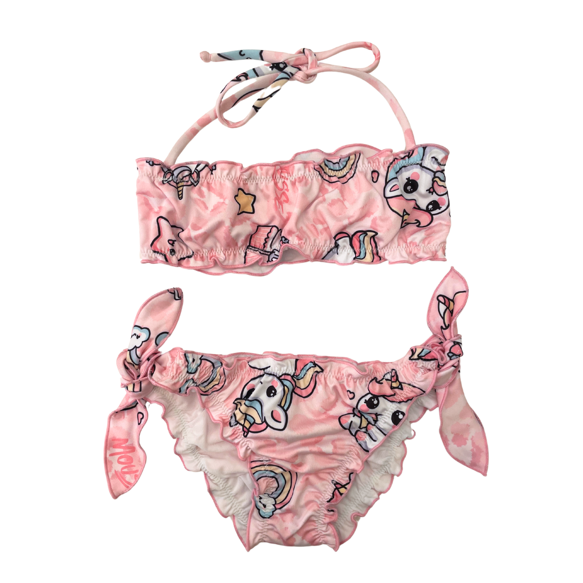Bikini con Unicorni