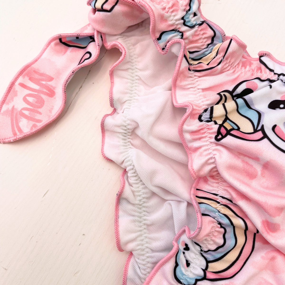 Bikini con Unicorni