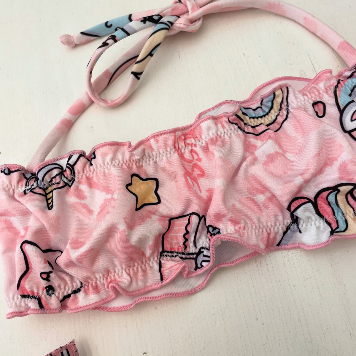 Bikini con Unicorni