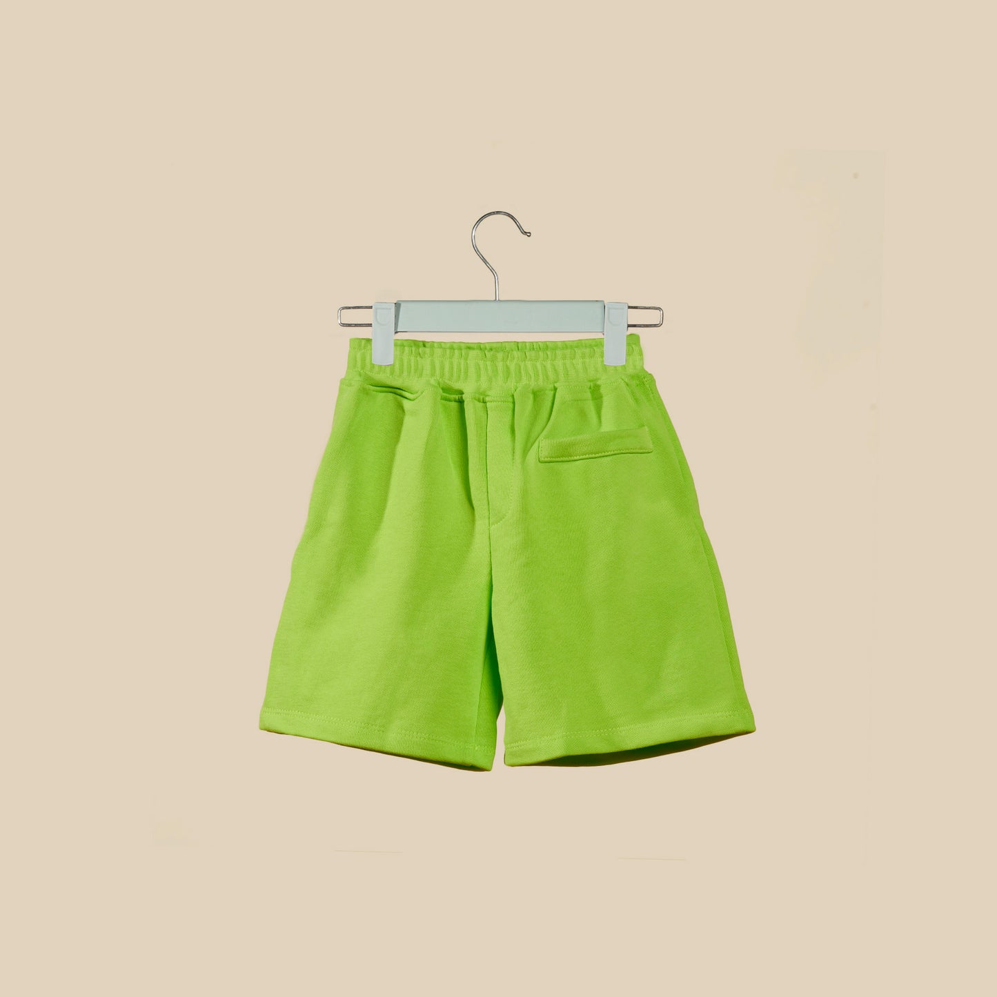 Shorts in tuta Tartaruga Ninja