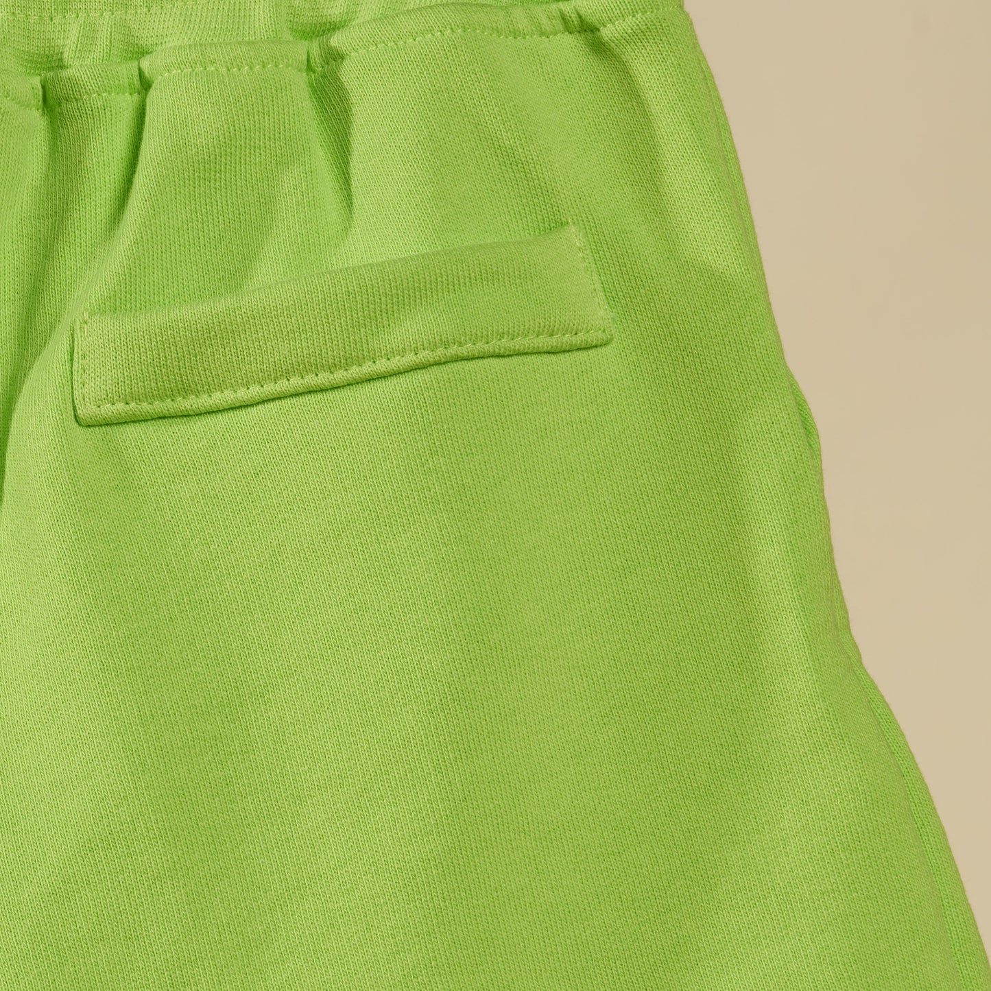 Shorts in tuta Tartaruga Ninja