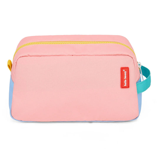 Beauty case rosa