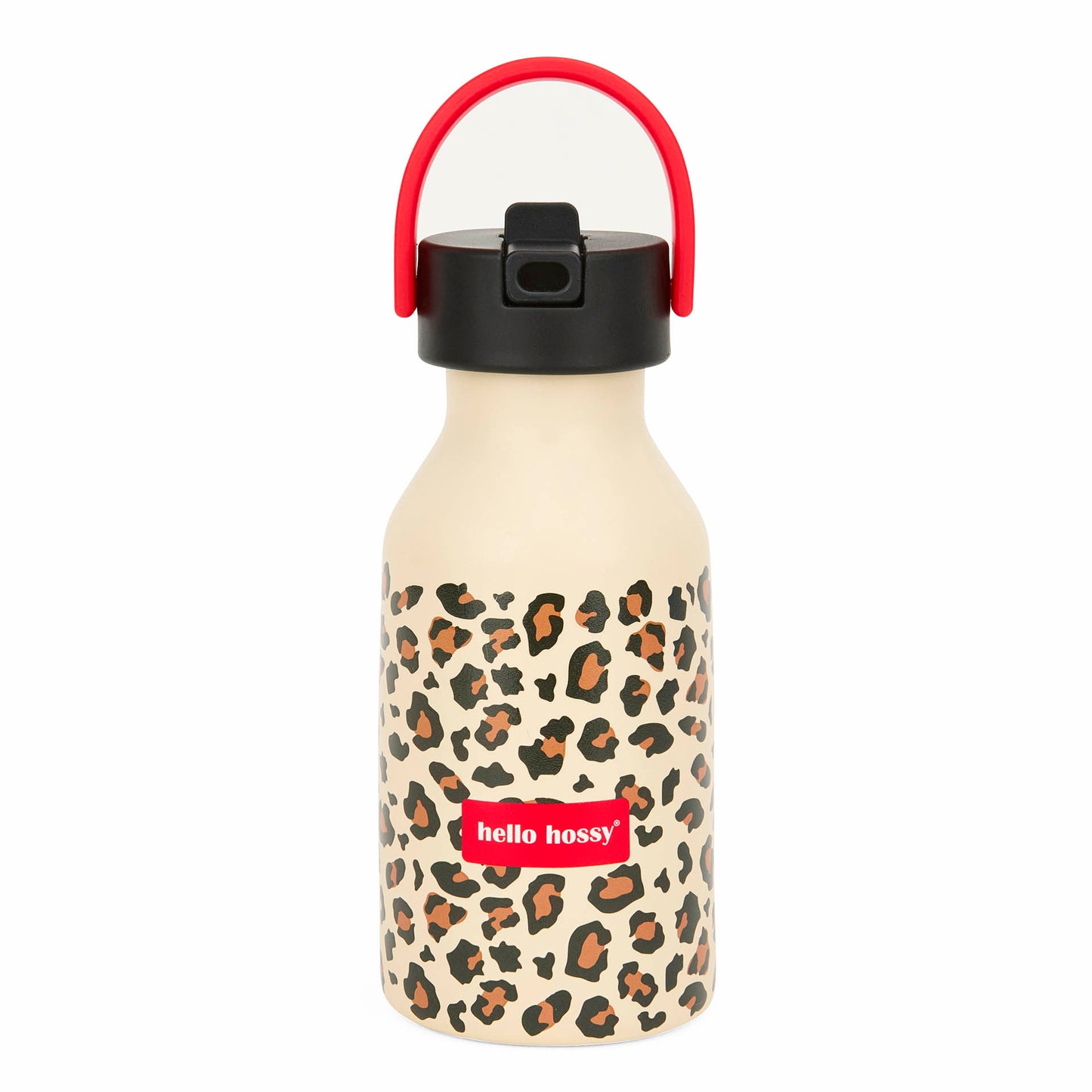 Borraccia termica in acciaio inossidabile Leopard