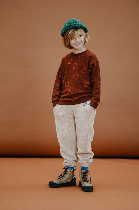 Pantaloni in tuta Teddy Bear