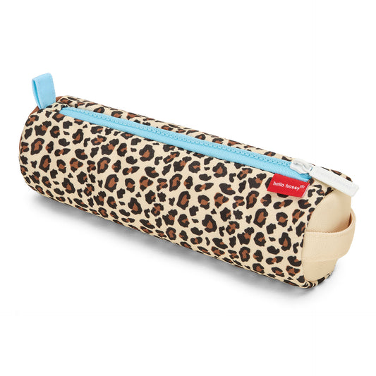 Astuccio Leopard