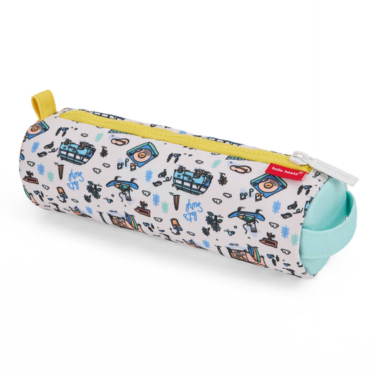 Astuccio multicolor bambino