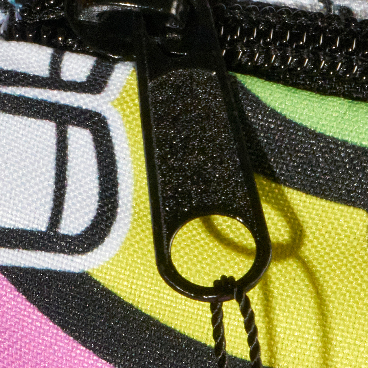 Pochette stampa "Unicorn Boss"