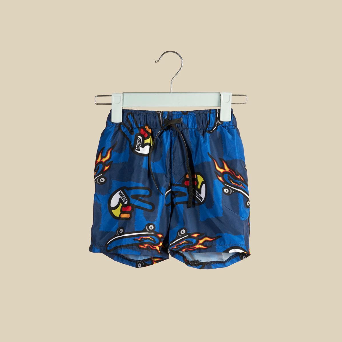 Costume boxer fantasia Skate
