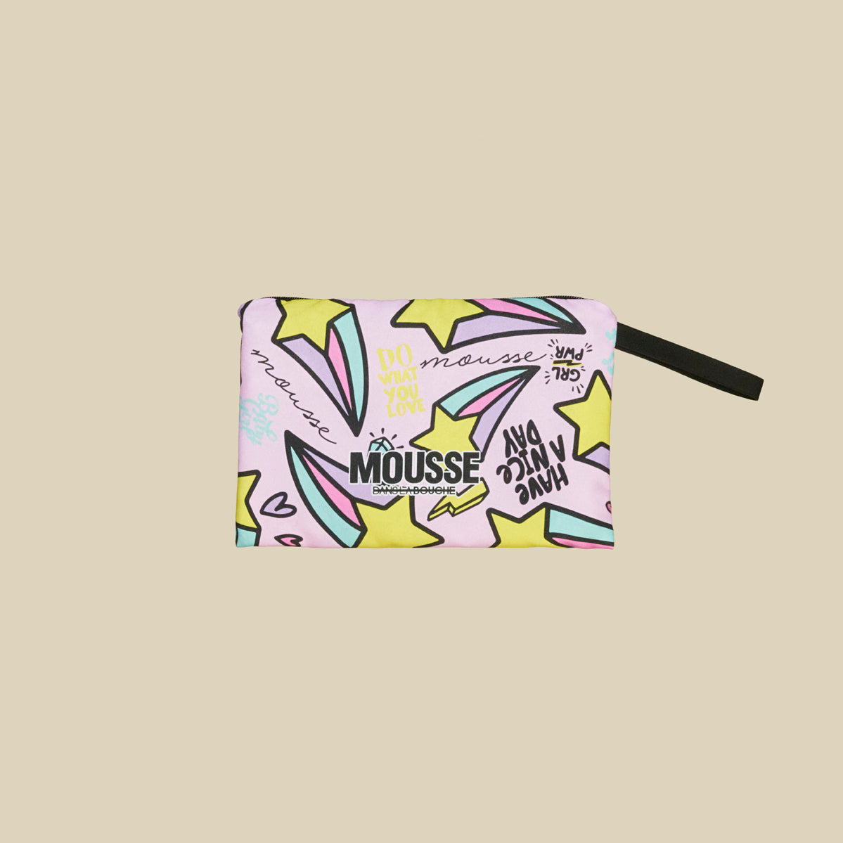 Pochette stampa "Stars"