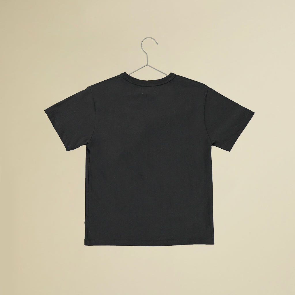 T-shirt maniche corte Run