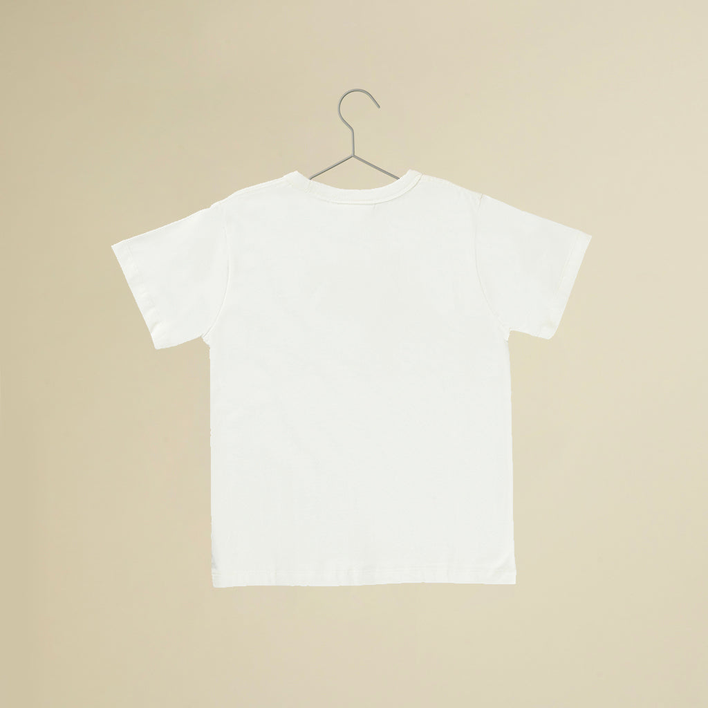 T-shirt maniche corte No Selfies