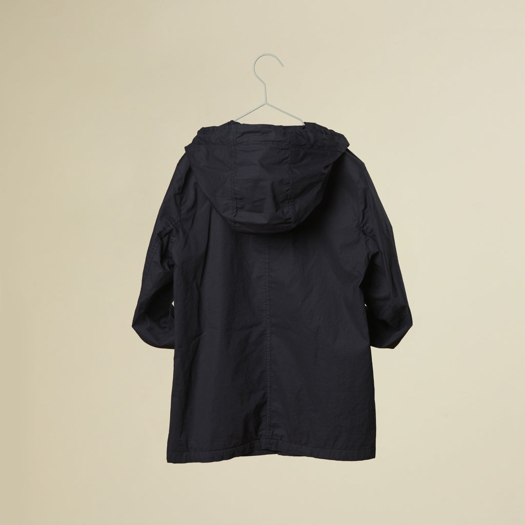 Parka Haiti tessuto leggero