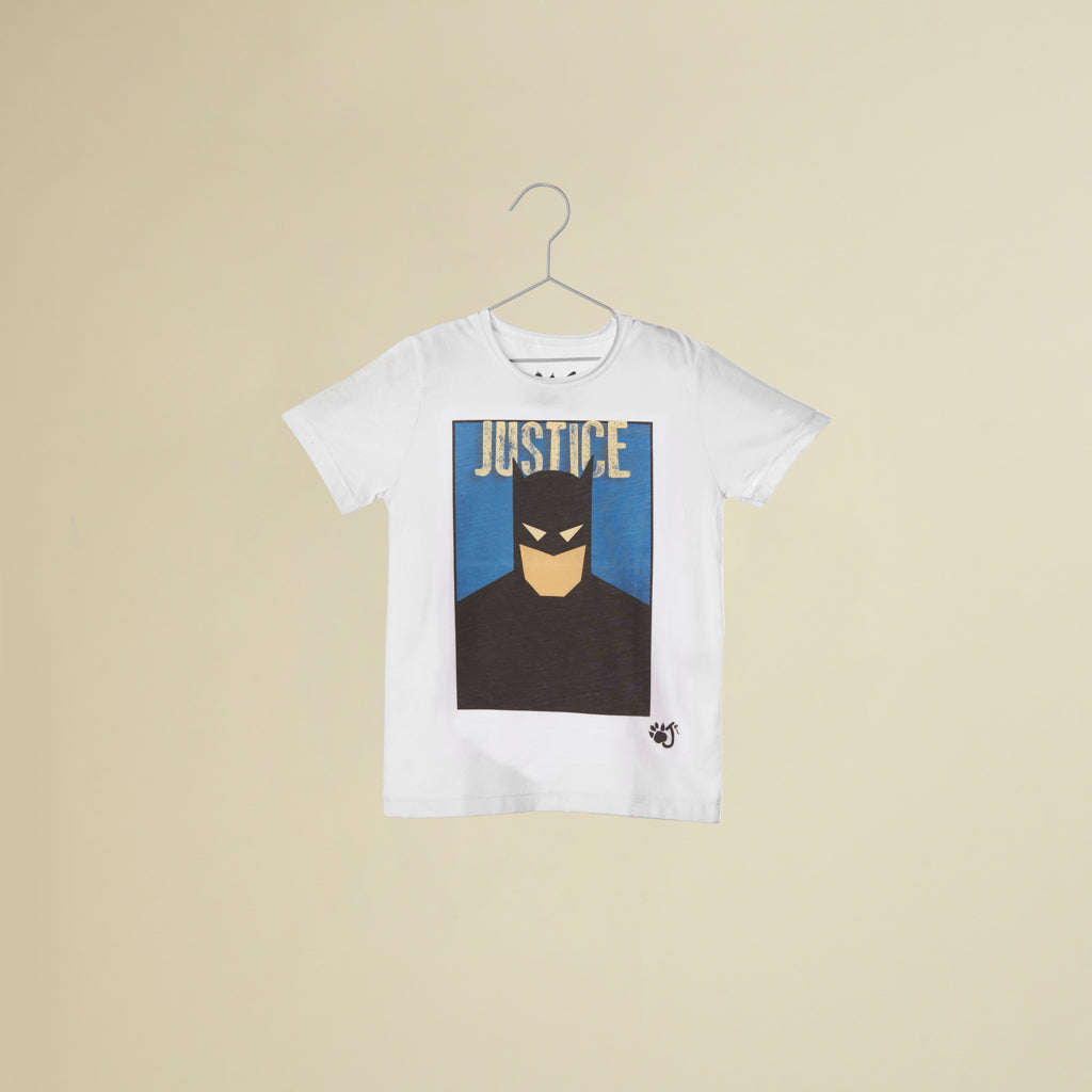 T-shirt maniche corte Batman
