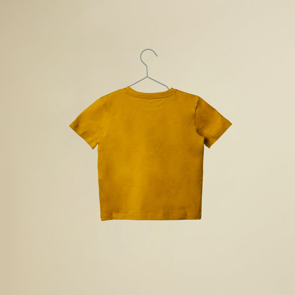T-shirt maniche corte NO