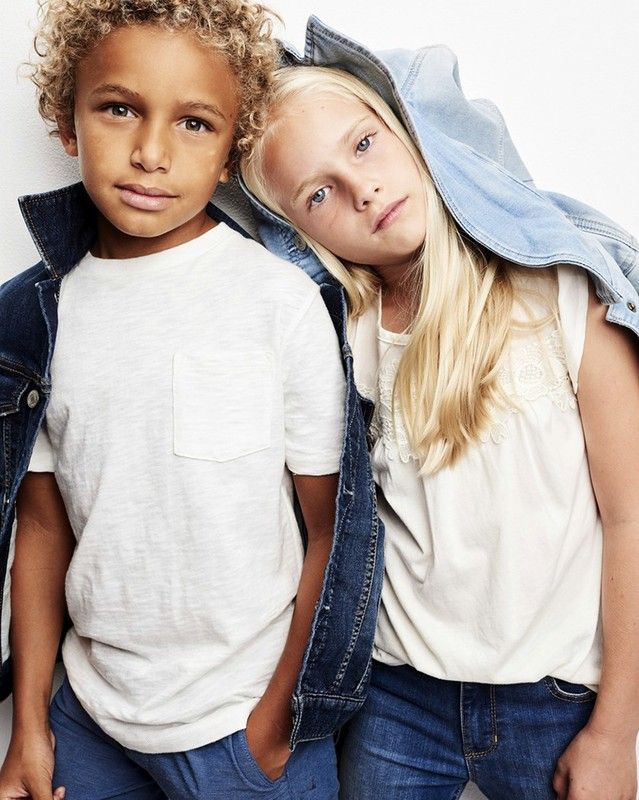 Camicie unisex