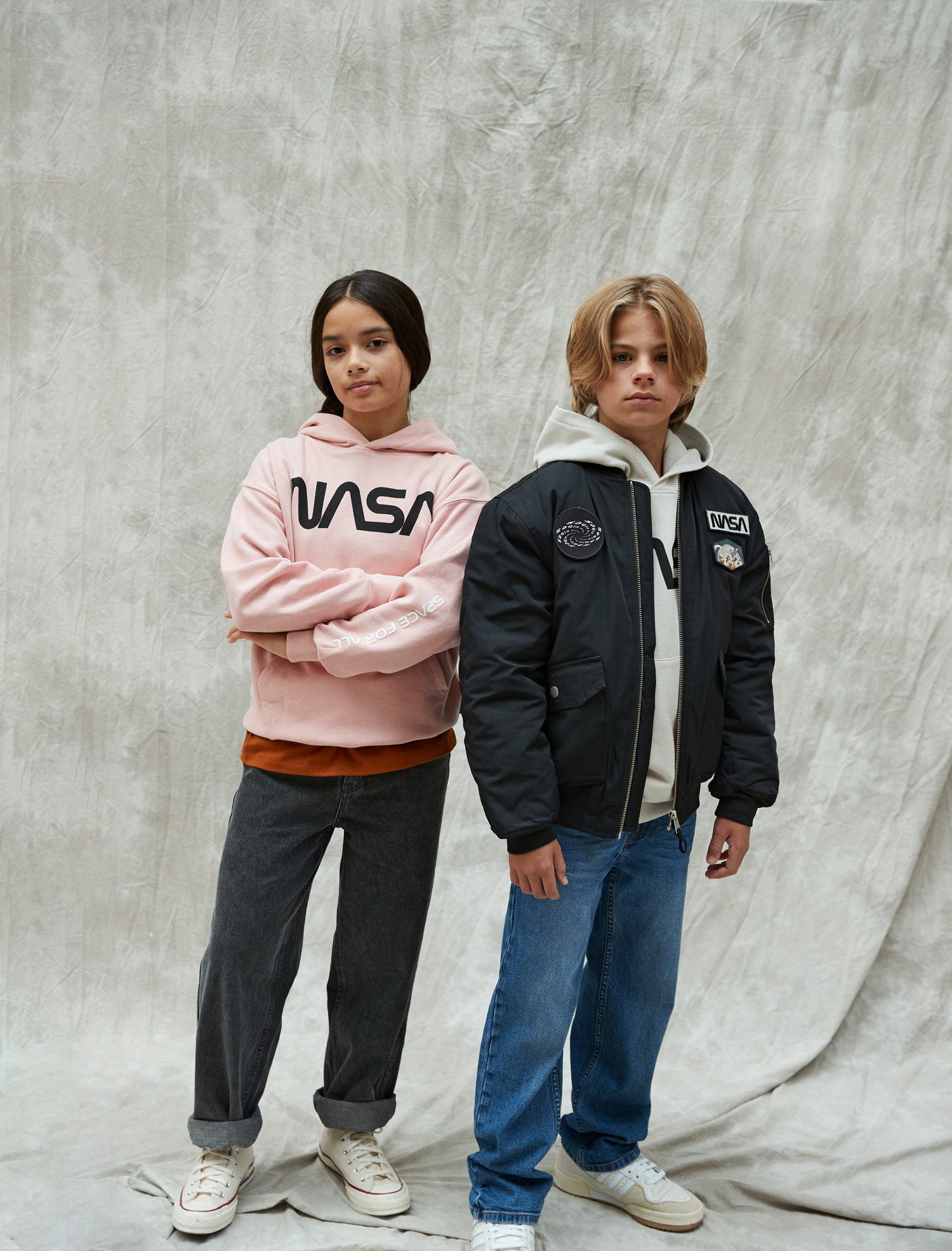 Felpe & Maglioni unisex