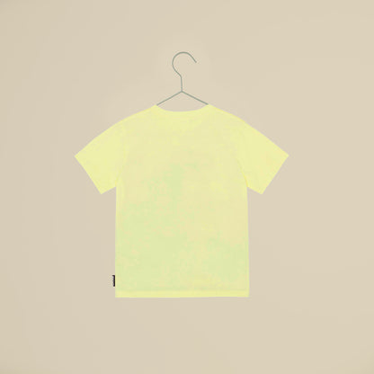 T-shirt mezze maniche Volcano Dino