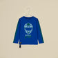 T-shirt sonora manica lunga Rider