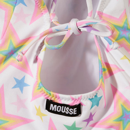 Costume intero "Star Rainbow"