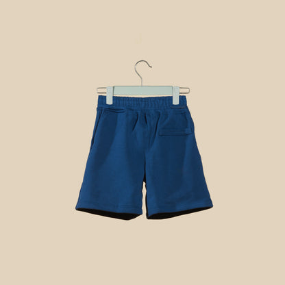 Shorts in tuta PikaMario