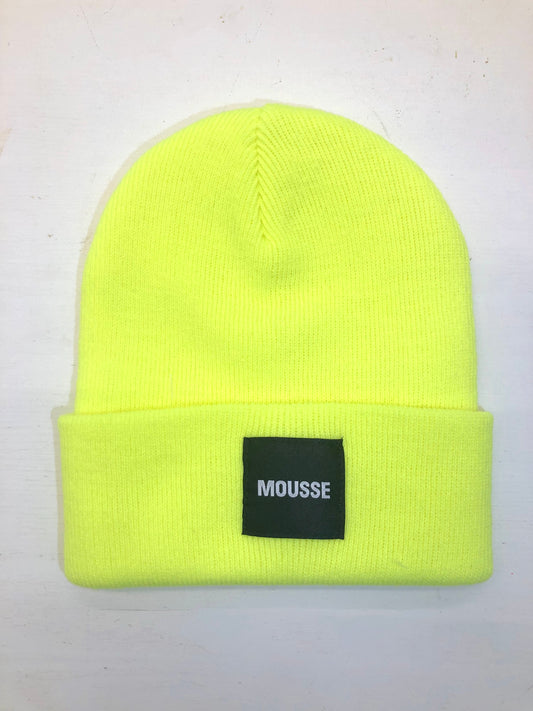 Cappellino giallo Lime