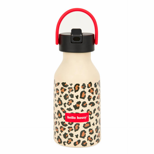 Borraccia termica in acciaio inossidabile Leopard