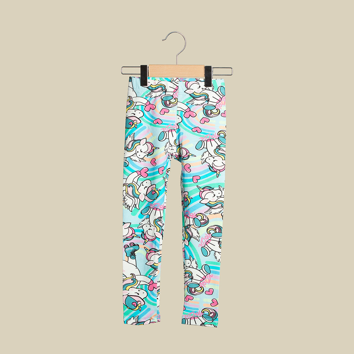 Leggings Unicorn