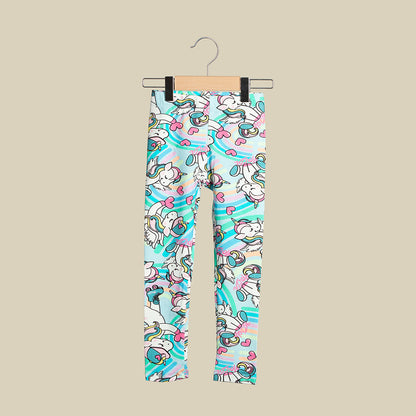 Leggings Unicorn