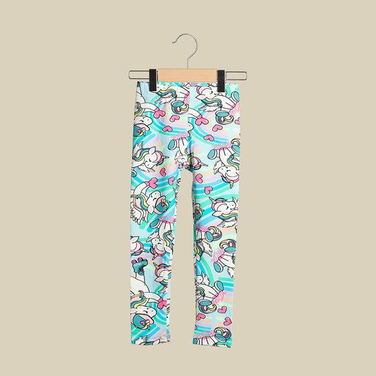 Leggings Unicorn