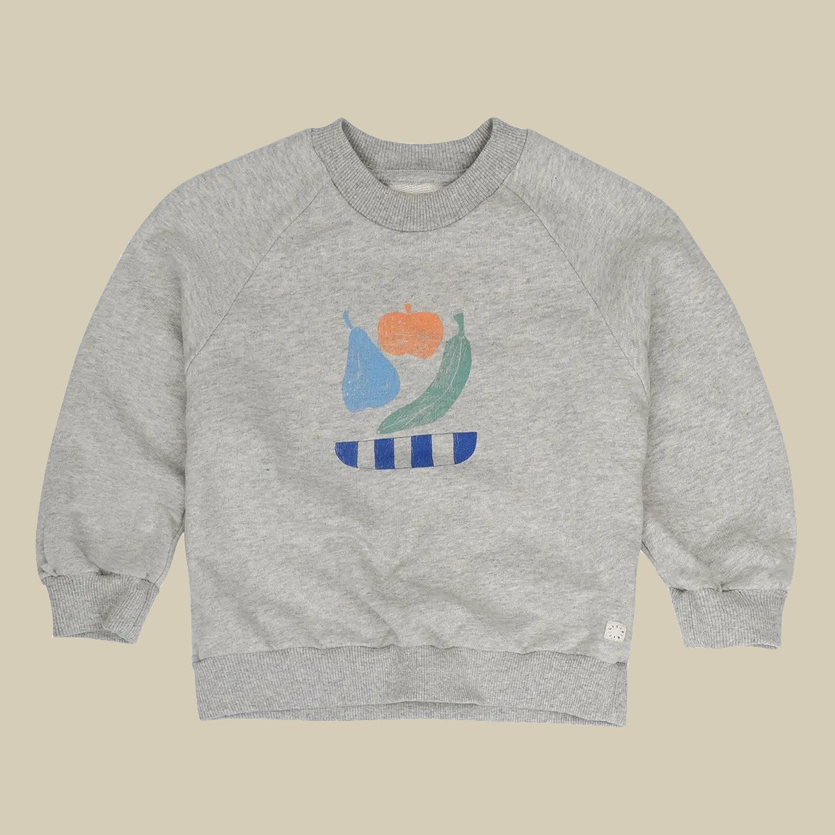 Jimmackey Neonato Bambino Manica Lunga Natale Pullover Felpe Cervi