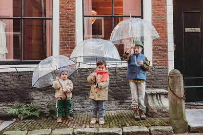 Felpa color panna effetto Teddy