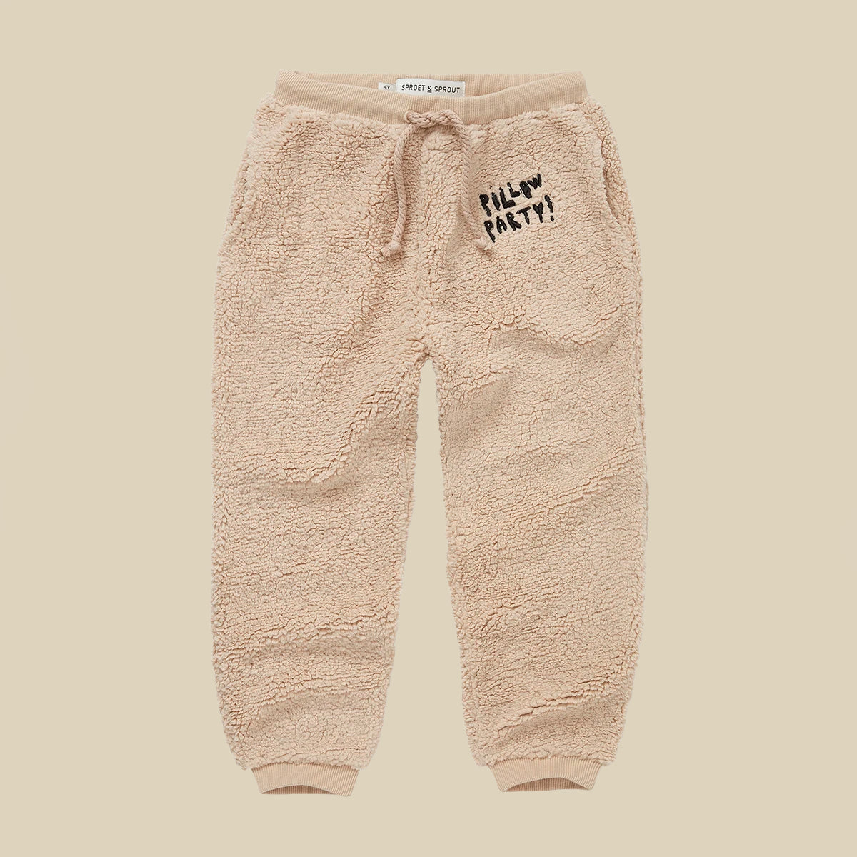Pantaloni in tuta Teddy Bear