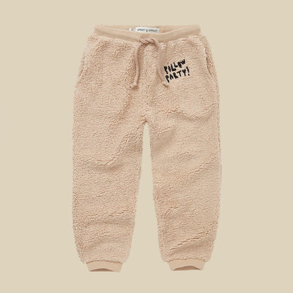 Pantaloni in tuta Teddy Bear
