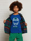 T-shirt sonora manica lunga Rider