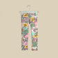 Leggings con fantasia Lovely Cloud