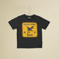 T-shirt maniche corte Run