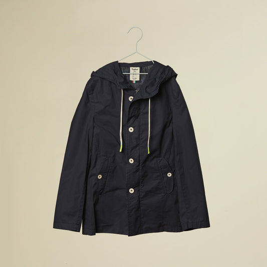 Parka Haiti tessuto leggero