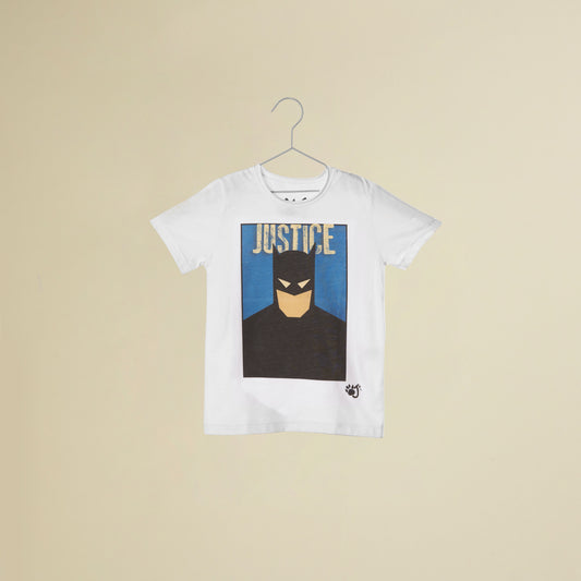 T-shirt maniche corte Batman
