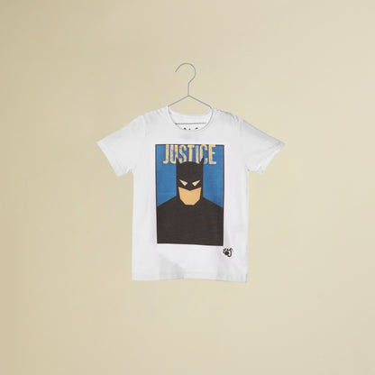 T-shirt maniche corte Batman