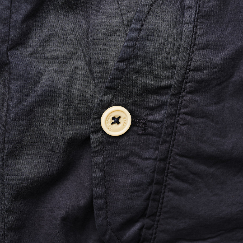Parka Haiti tessuto leggero