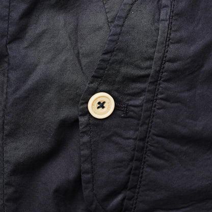 Parka Haiti tessuto leggero
