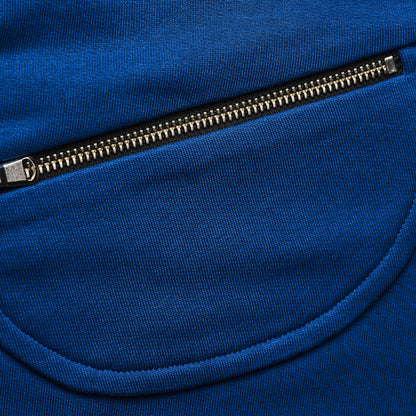 Abito girocollo con manica corta